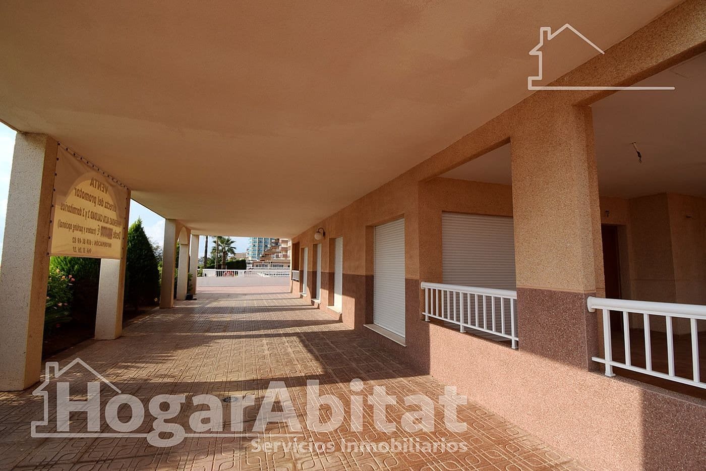 3 sovrum Lägenhet till salu i Oropesa  med pool garage - 250 000 € (Ref: 9367548)