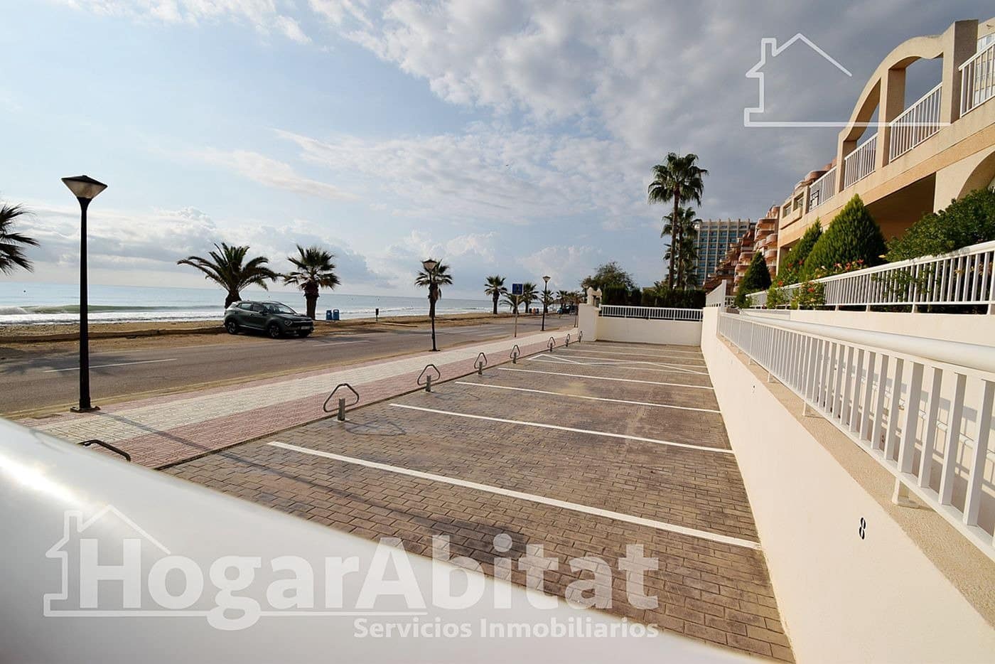 3 sovrum Lägenhet till salu i Oropesa  med pool garage - 250 000 € (Ref: 9367548)