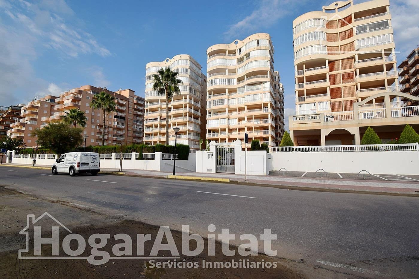 3 sovrum Lägenhet till salu i Oropesa  med pool garage - 250 000 € (Ref: 9367548)