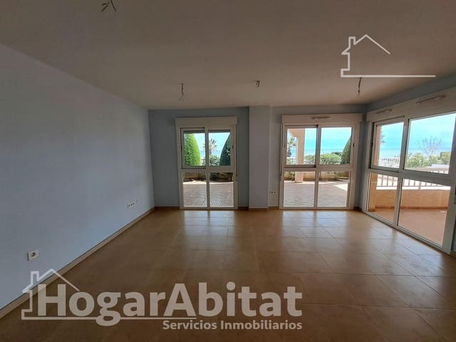 3 sypialnia Mieszkanie na sprzedaż w Oropesa  z basenem garażem - 250 000 € (Ref: 9367548)