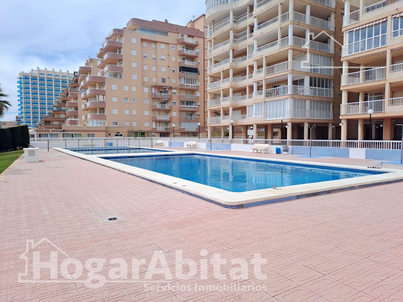 3 sovrum Lägenhet till salu i Oropesa  med pool garage - 250 000 € (Ref: 9367548)