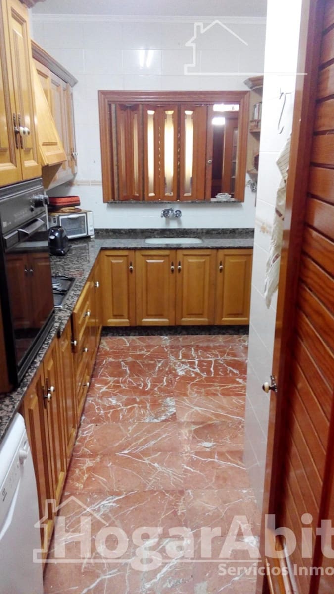 2 sypialnia Mieszkanie na sprzedaż w Alcasser z garażem - 155 000 € (Ref: 9367549)