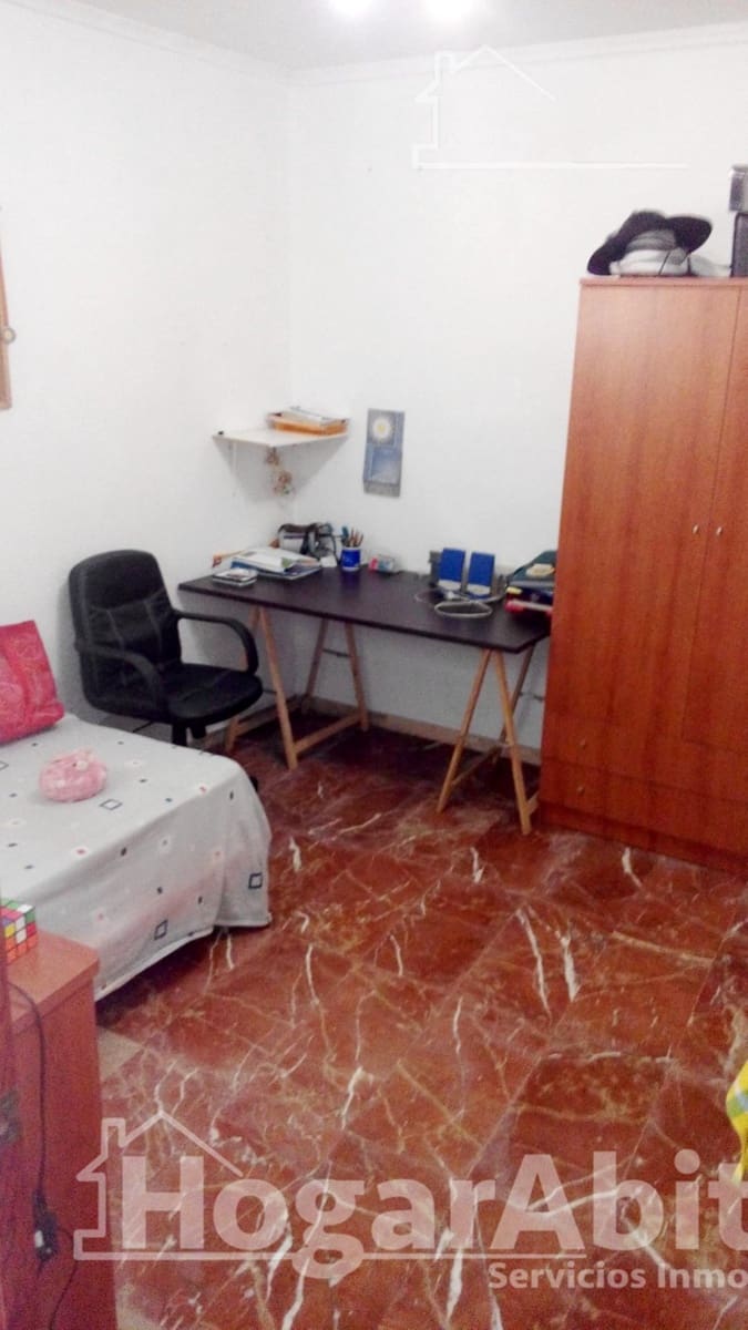 2 sypialnia Mieszkanie na sprzedaż w Alcasser z garażem - 155 000 € (Ref: 9367549)