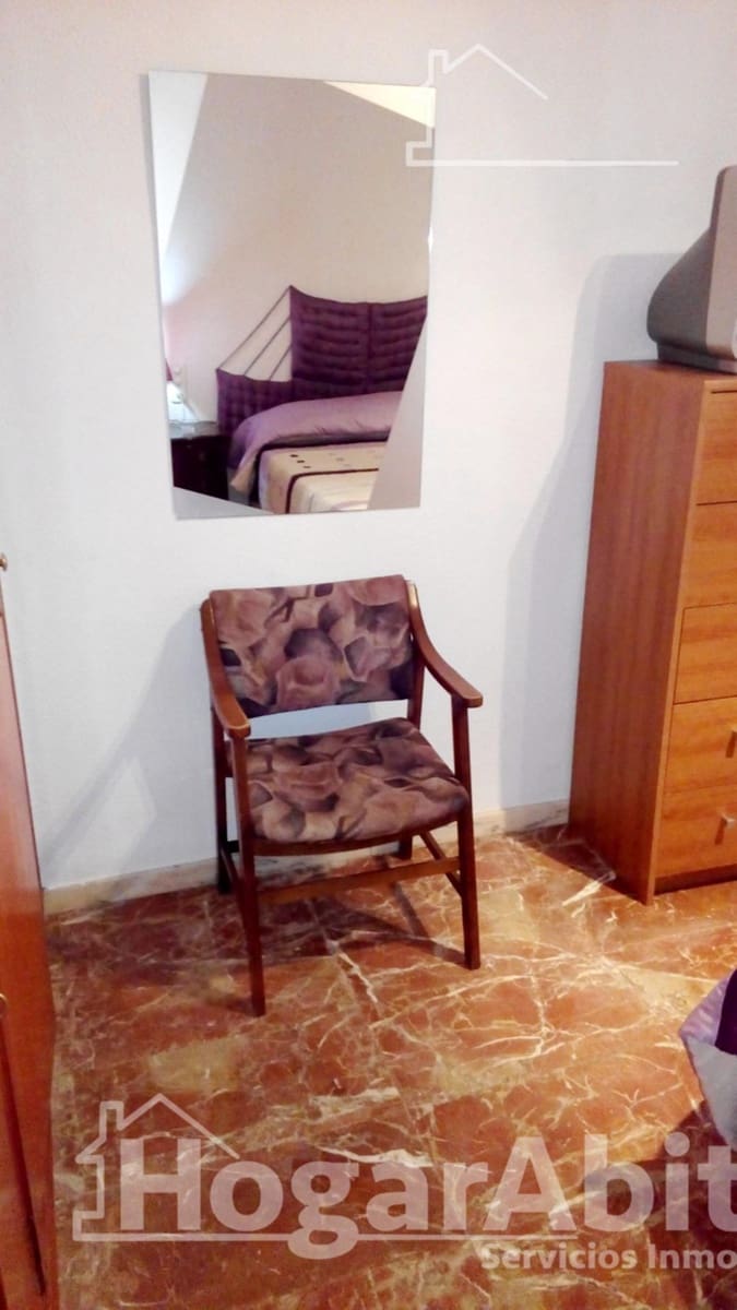 2 sypialnia Mieszkanie na sprzedaż w Alcasser z garażem - 155 000 € (Ref: 9367549)