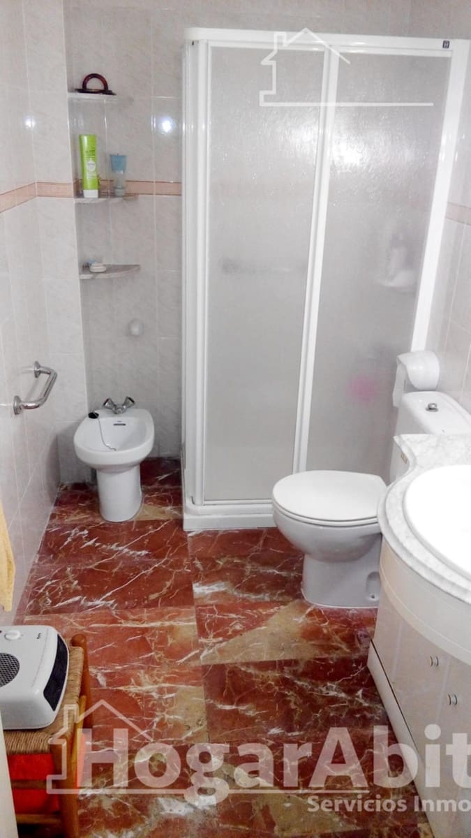 2 sypialnia Mieszkanie na sprzedaż w Alcasser z garażem - 155 000 € (Ref: 9367549)