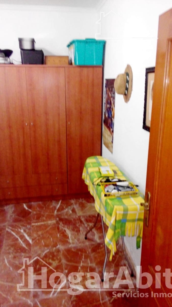 2 sypialnia Mieszkanie na sprzedaż w Alcasser z garażem - 155 000 € (Ref: 9367549)