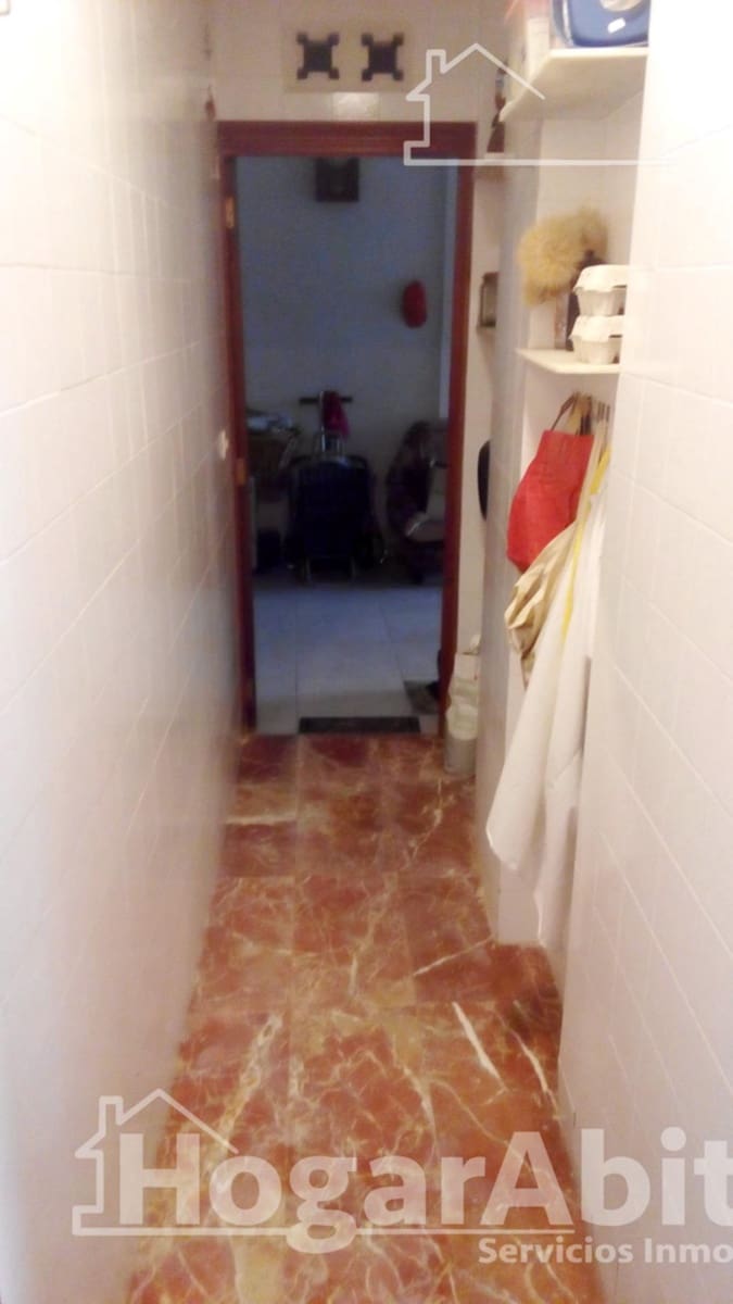 2 sypialnia Mieszkanie na sprzedaż w Alcasser z garażem - 155 000 € (Ref: 9367549)