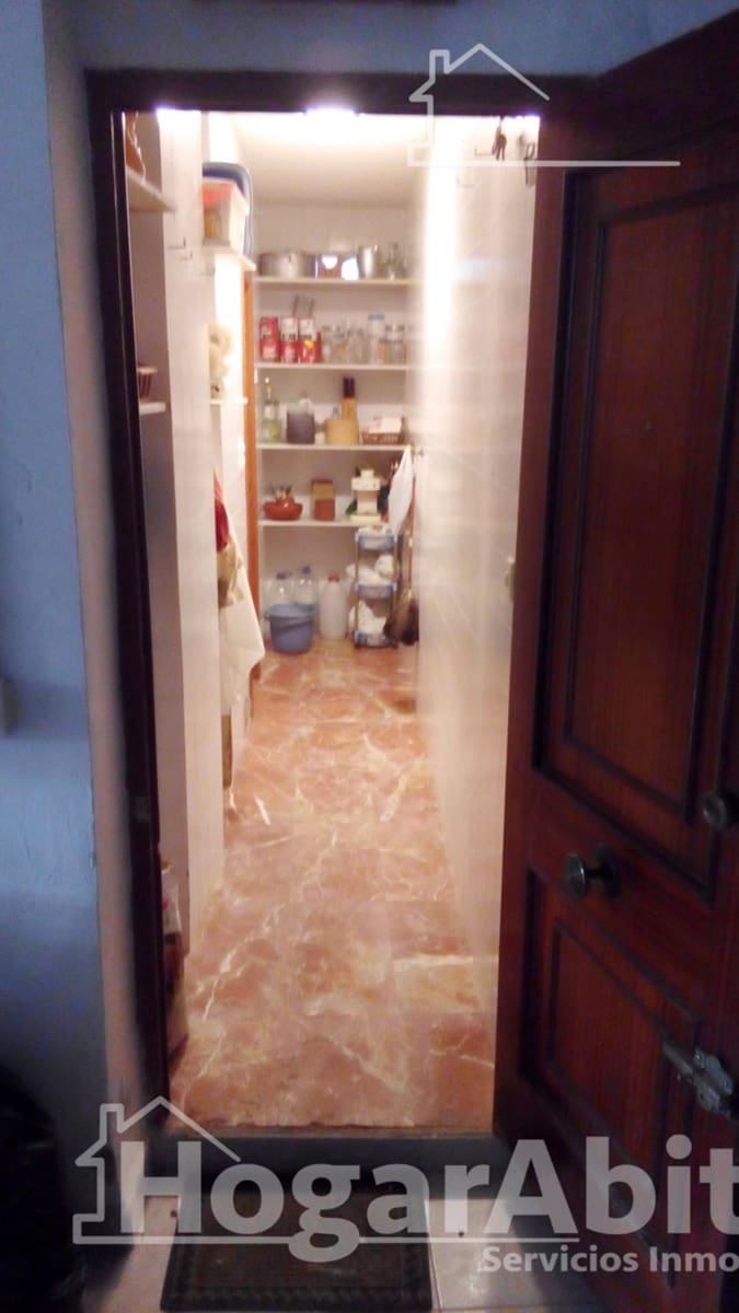 2 sypialnia Mieszkanie na sprzedaż w Alcasser z garażem - 155 000 € (Ref: 9367549)