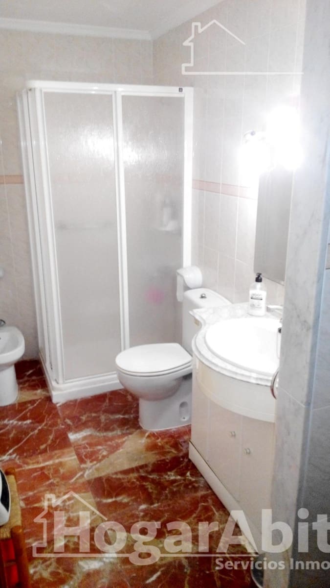 2 sypialnia Mieszkanie na sprzedaż w Alcasser z garażem - 155 000 € (Ref: 9367549)