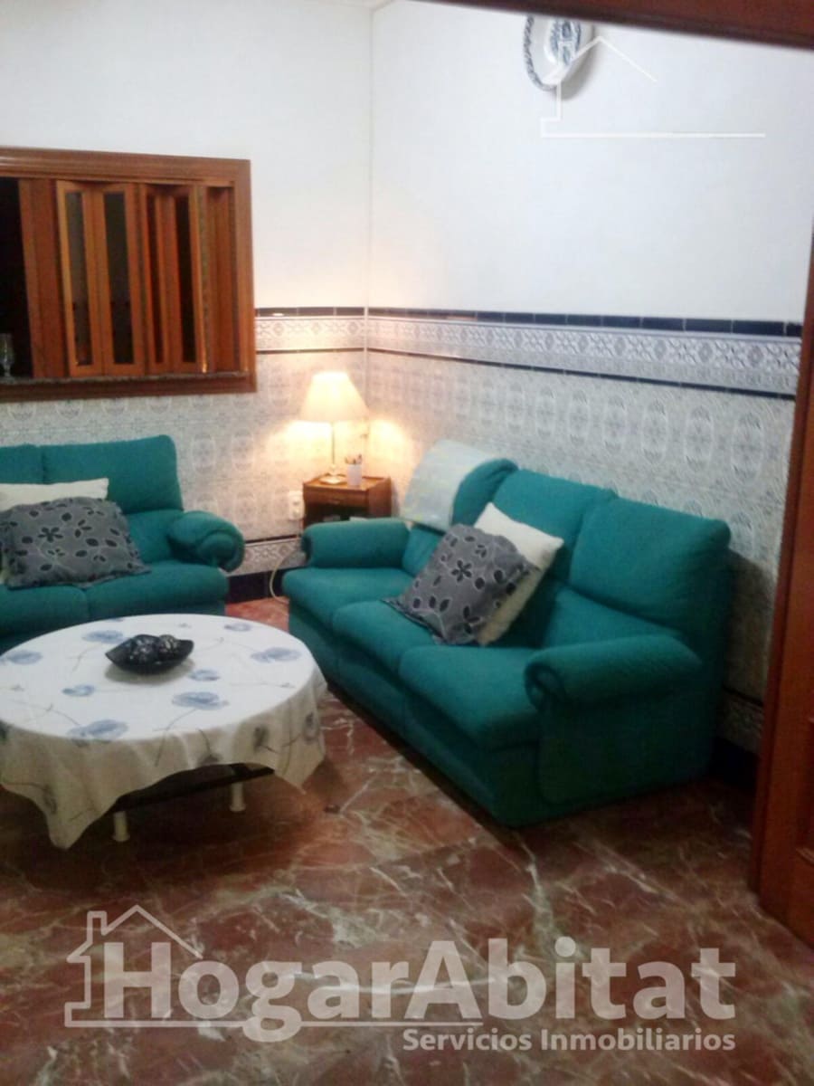 2 sypialnia Mieszkanie na sprzedaż w Alcasser z garażem - 155 000 € (Ref: 9367549)