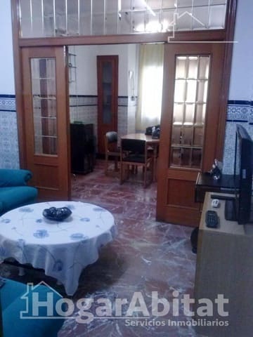 2 quarto Apartamento para venda em Alcàsser com garagem - 155 000 € (Ref: 9367549)