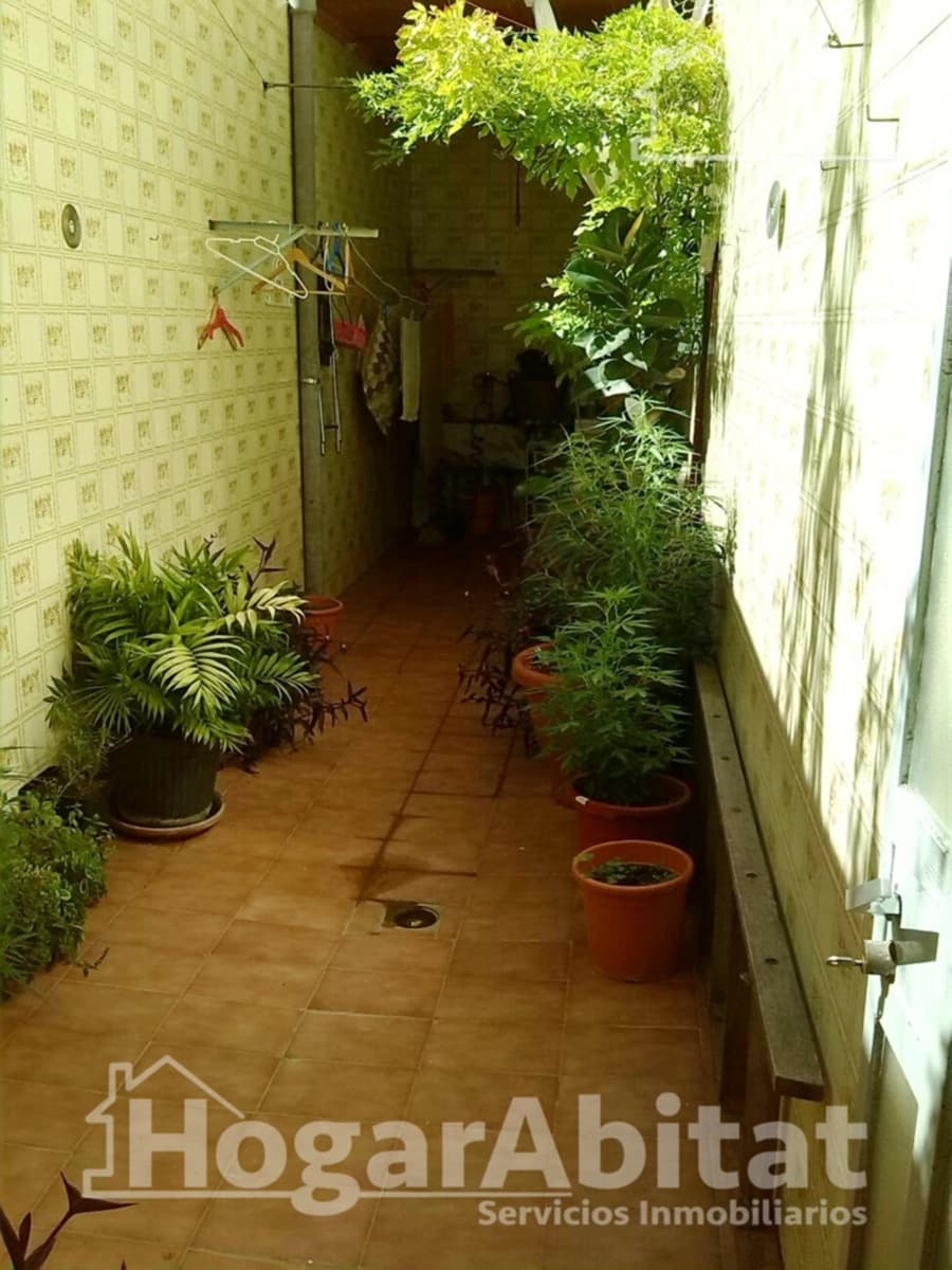 2 sypialnia Mieszkanie na sprzedaż w Alcasser z garażem - 155 000 € (Ref: 9367549)