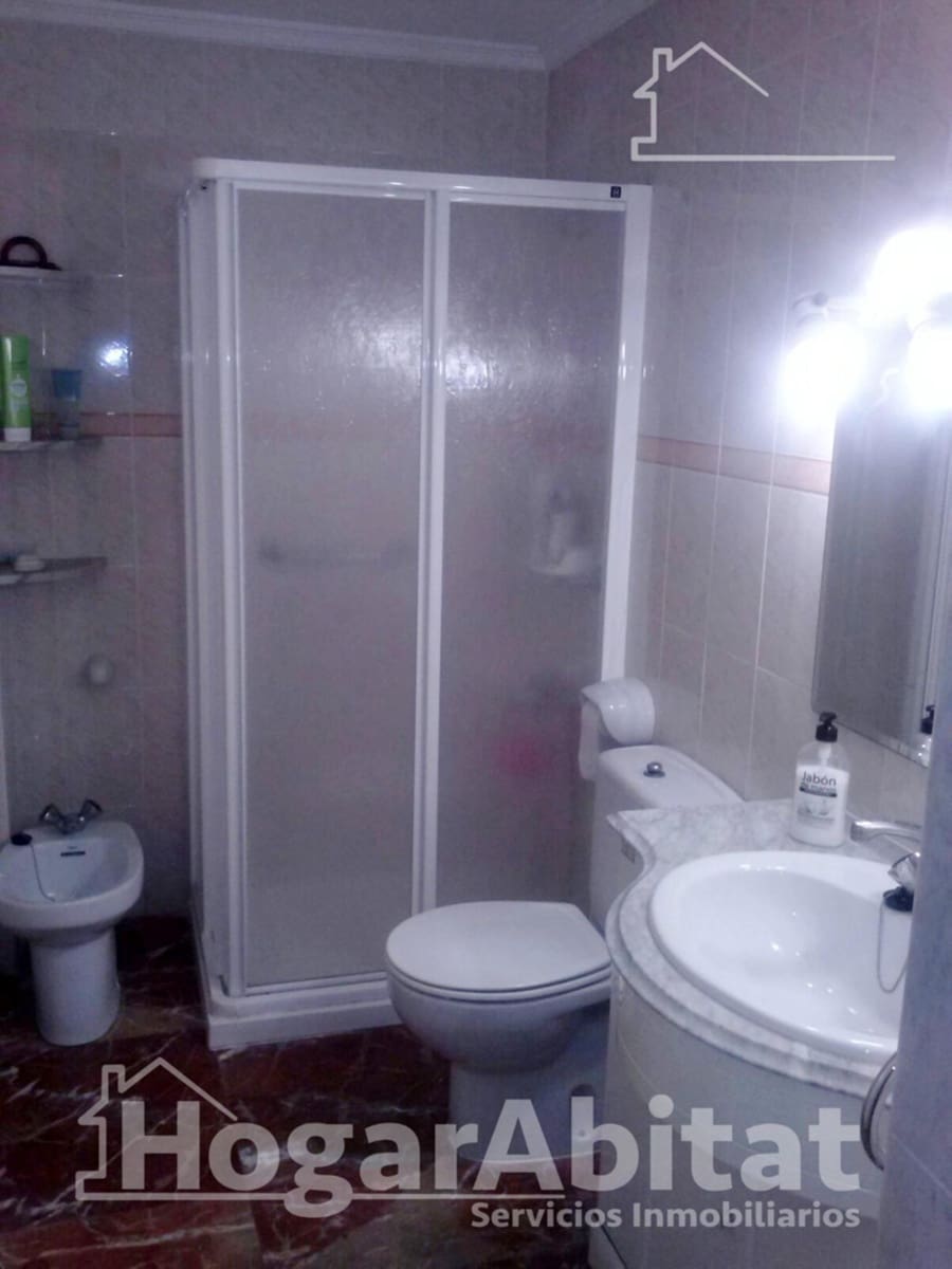 2 sypialnia Mieszkanie na sprzedaż w Alcasser z garażem - 155 000 € (Ref: 9367549)