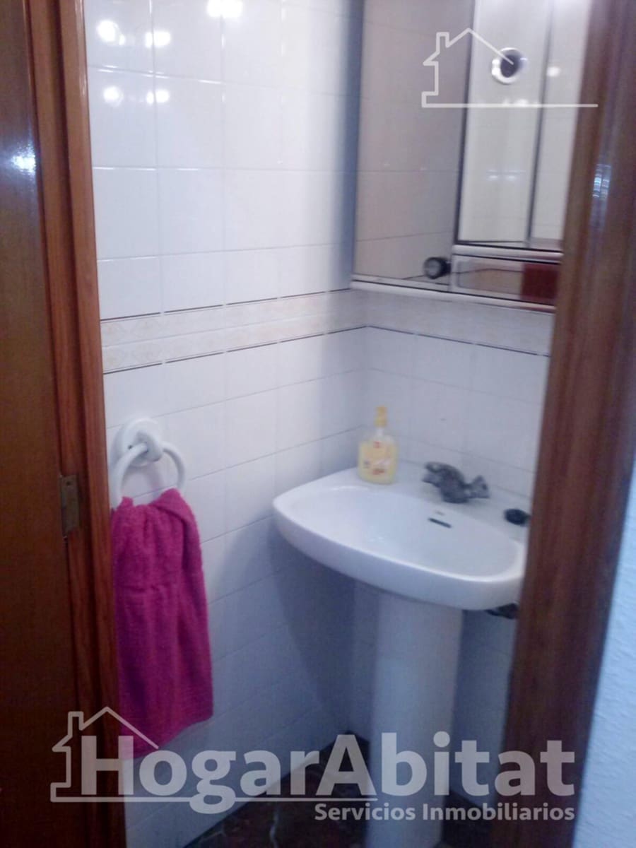 2 sypialnia Mieszkanie na sprzedaż w Alcasser z garażem - 155 000 € (Ref: 9367549)