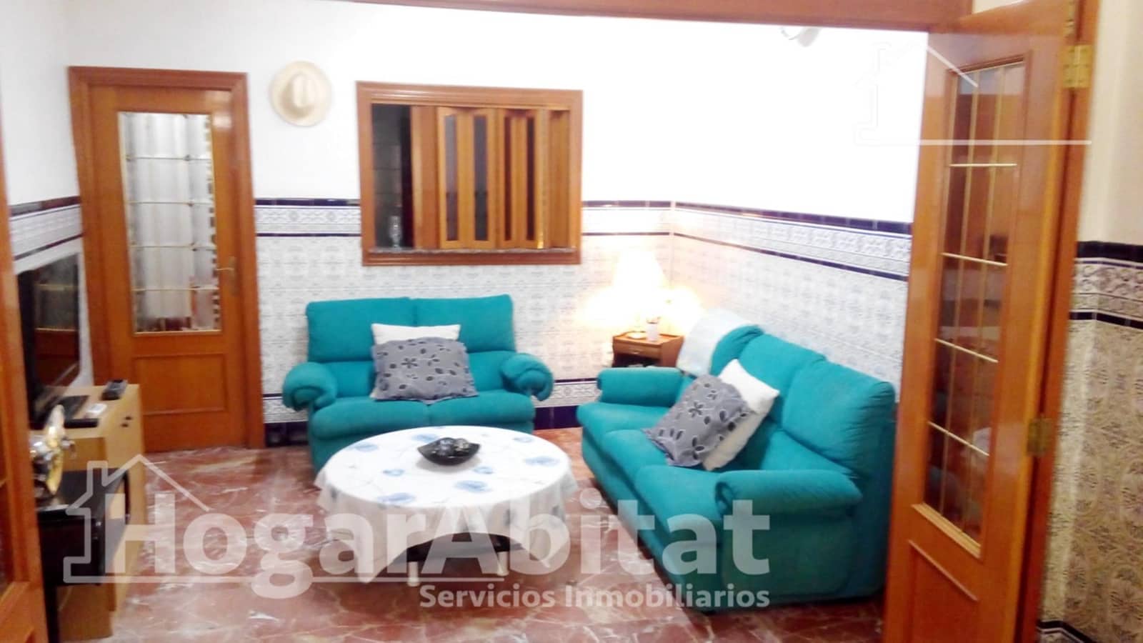 2 sypialnia Mieszkanie na sprzedaż w Alcasser z garażem - 155 000 € (Ref: 9367549)