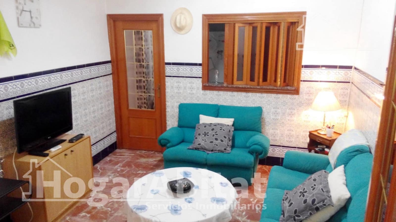 2 sypialnia Mieszkanie na sprzedaż w Alcasser z garażem - 155 000 € (Ref: 9367549)