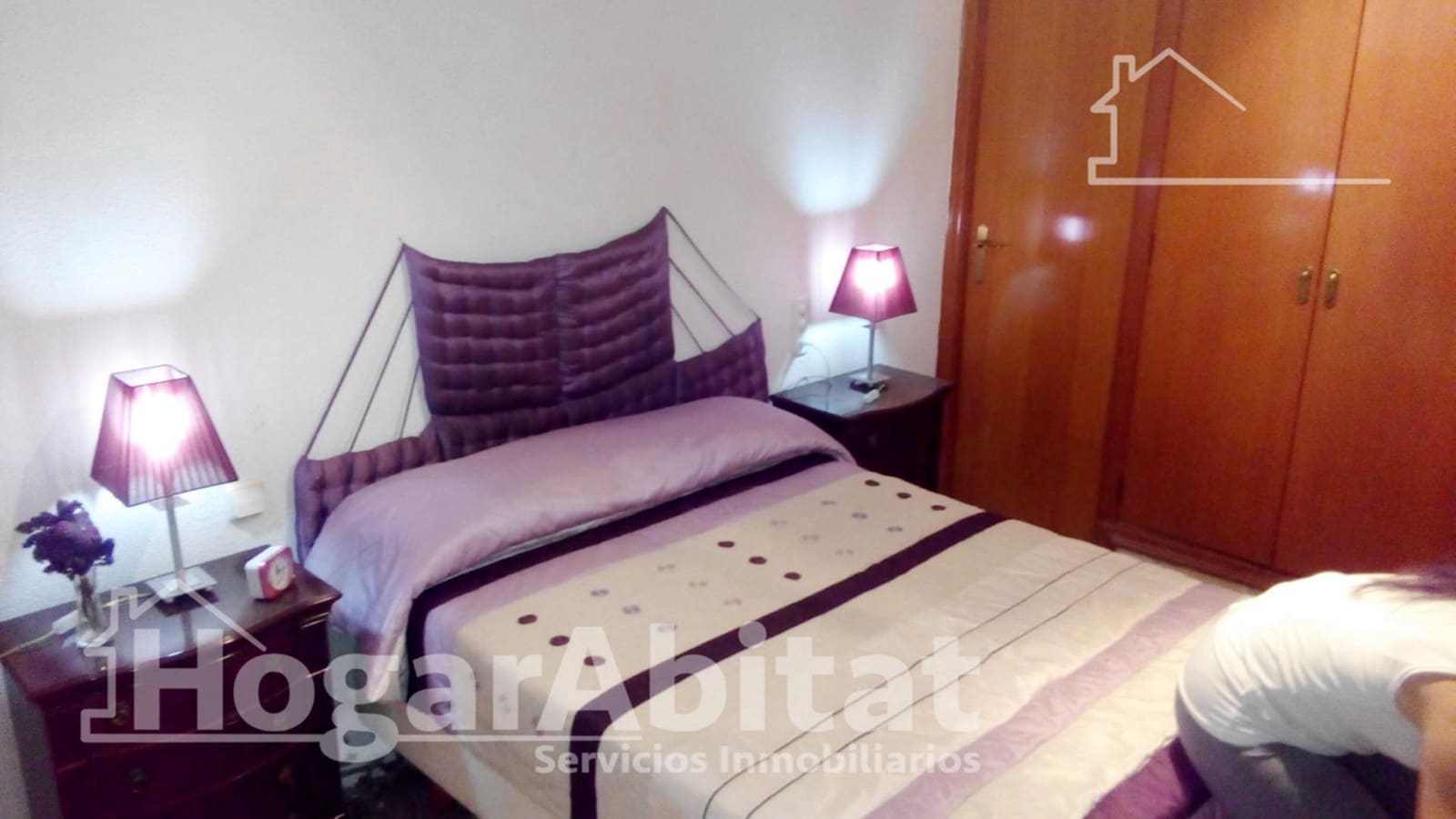 2 sypialnia Mieszkanie na sprzedaż w Alcasser z garażem - 155 000 € (Ref: 9367549)