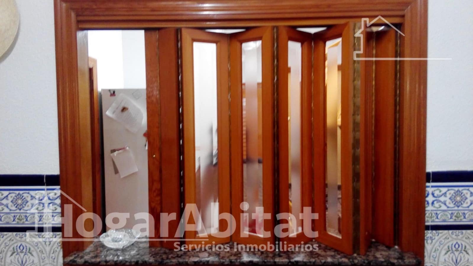 2 sypialnia Mieszkanie na sprzedaż w Alcasser z garażem - 155 000 € (Ref: 9367549)