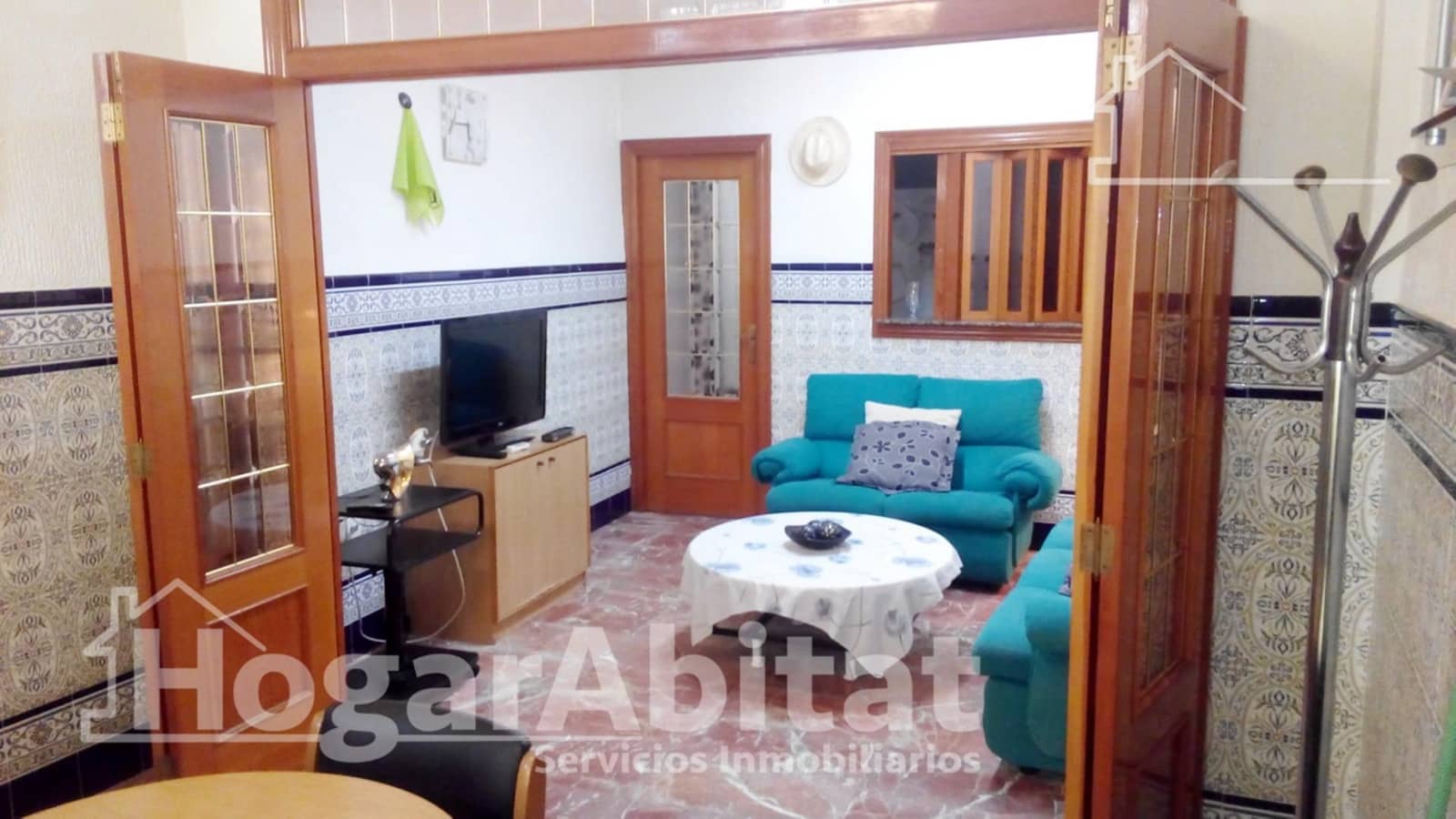 2 sypialnia Mieszkanie na sprzedaż w Alcasser z garażem - 155 000 € (Ref: 9367549)