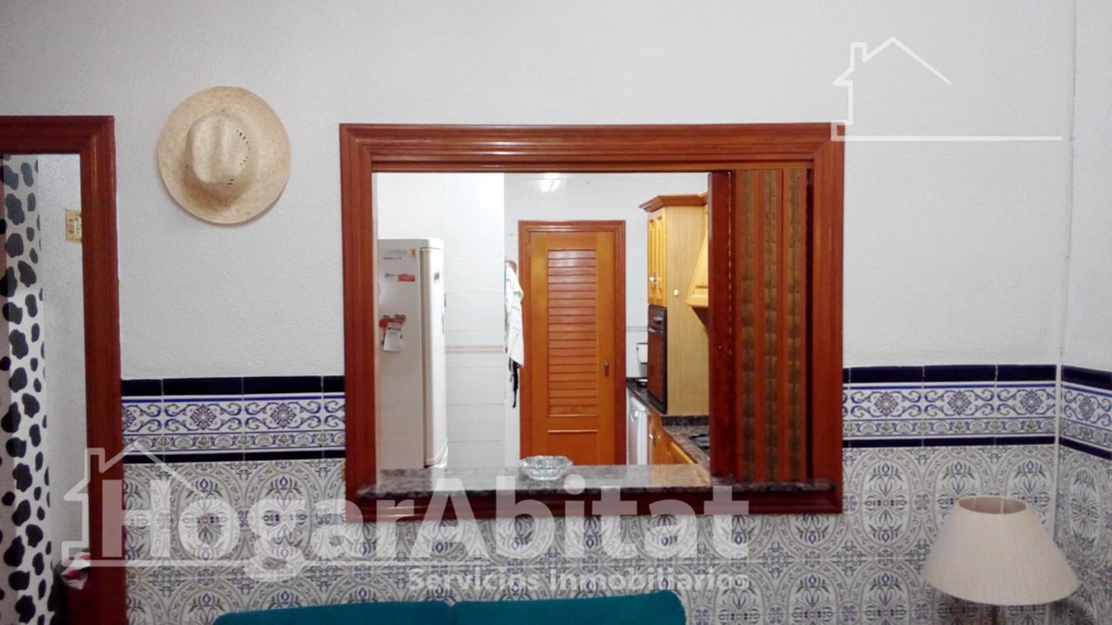 2 sypialnia Mieszkanie na sprzedaż w Alcasser z garażem - 155 000 € (Ref: 9367549)