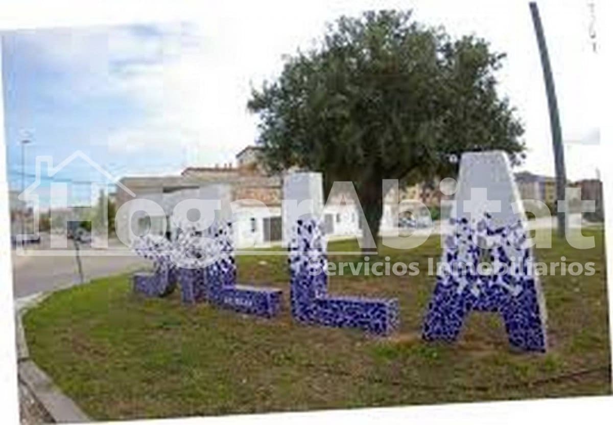 Tomt till salu i Silla - 600 000 € (Ref: 9367550)