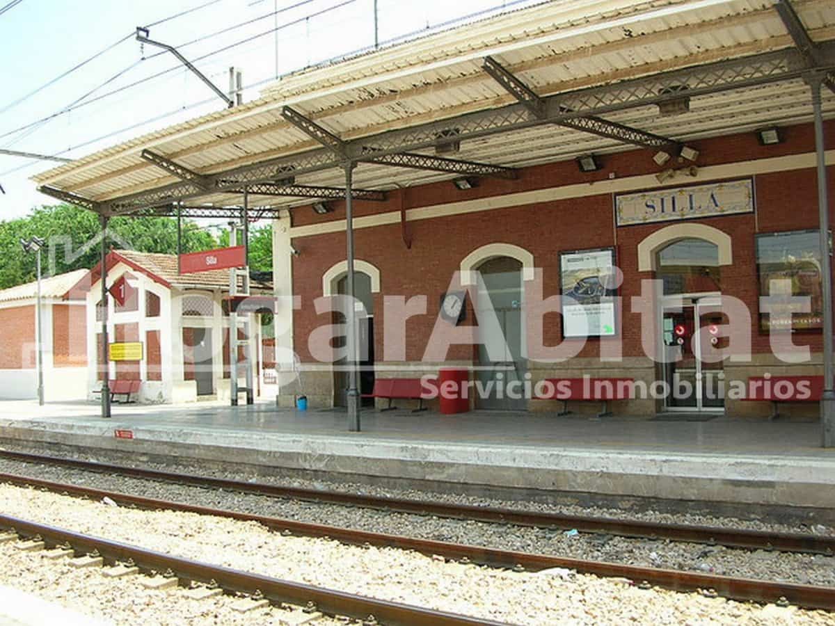 Tomt till salu i Silla - 600 000 € (Ref: 9367550)