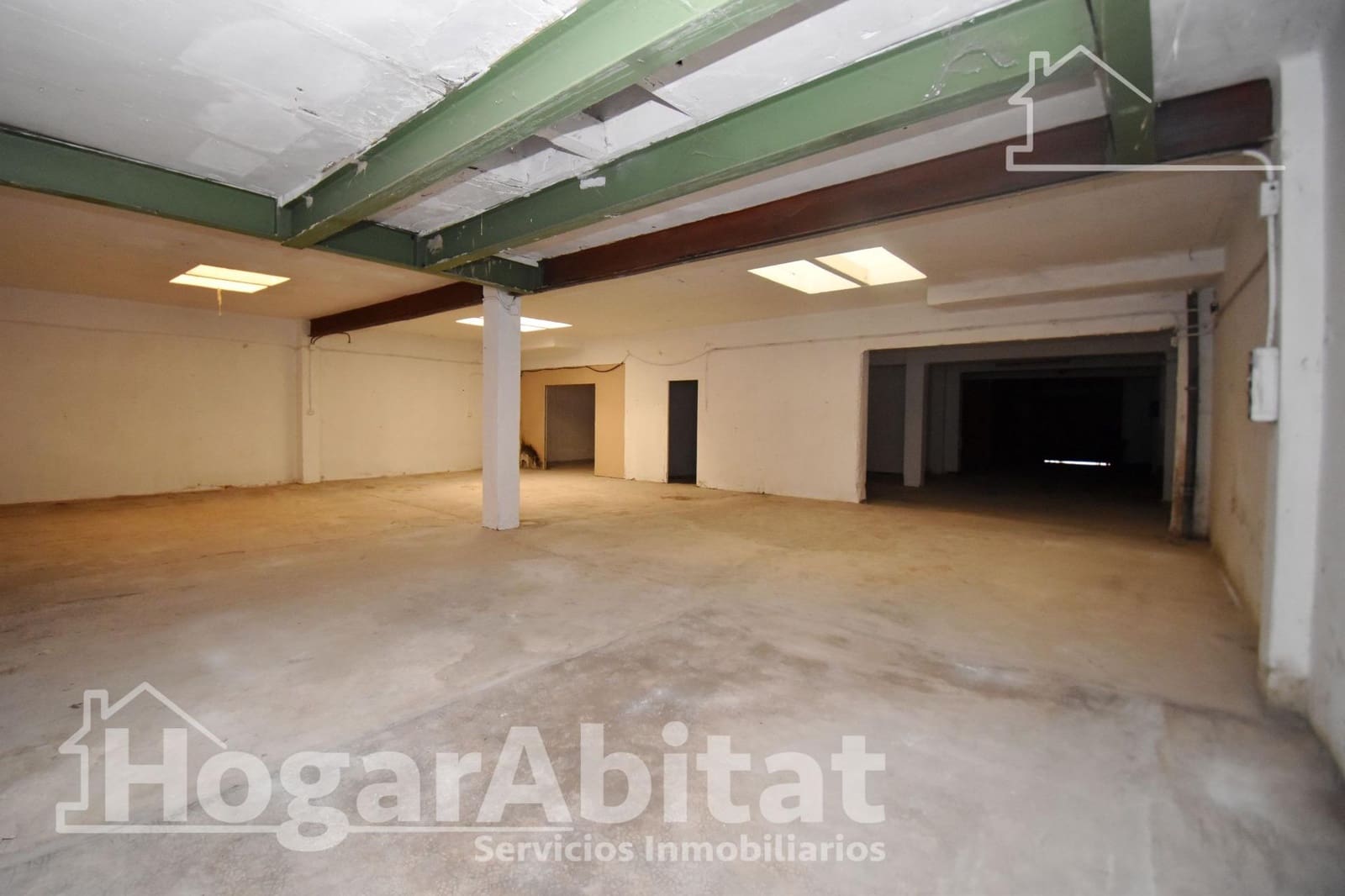Commercial for sale in Benetusser - € 85,000 (Ref: 9367551)