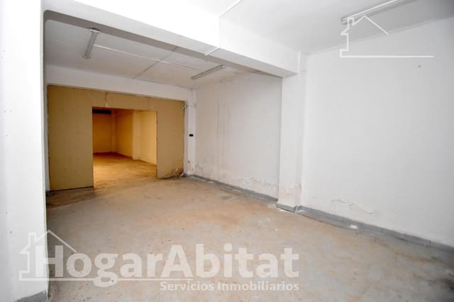 Commercial for sale in Benetússer - € 85,000 (Ref: 9367551)