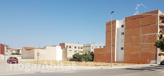 Solar/Parcela en Cárcer en venta - 60.000 € (Ref: 9367552)