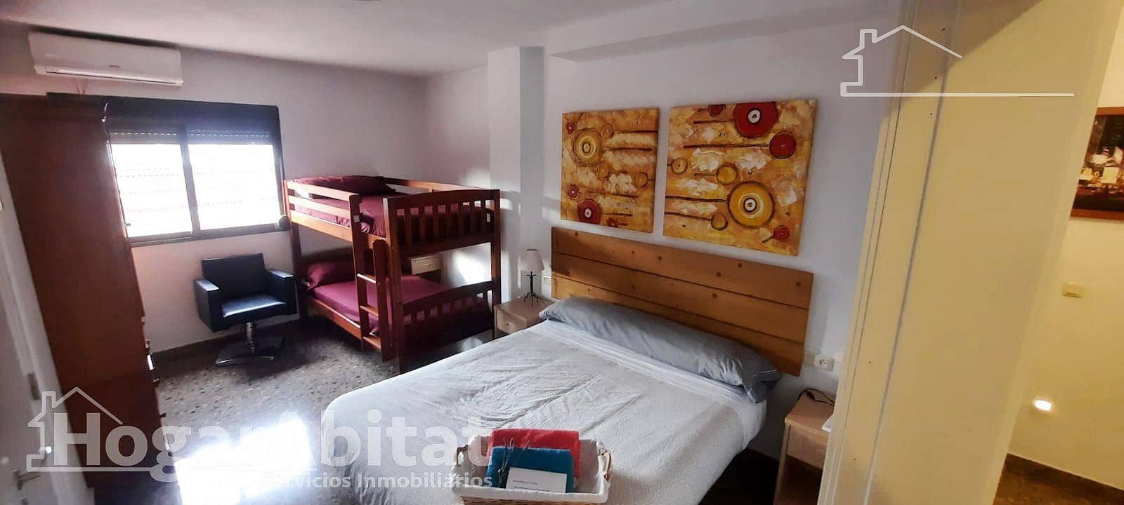 9 soveværelse Villa til salg i Godelleta med swimmingpool garage - € 690.000 (Ref: 9367553)