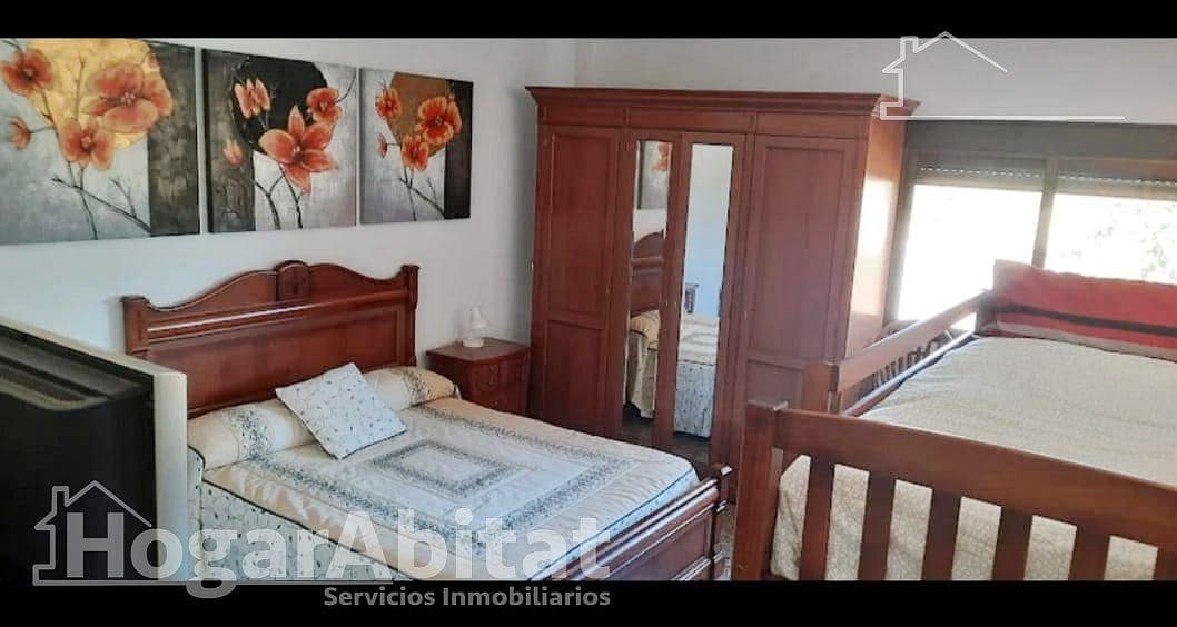 9 soveværelse Villa til salg i Godelleta med swimmingpool garage - € 690.000 (Ref: 9367553)