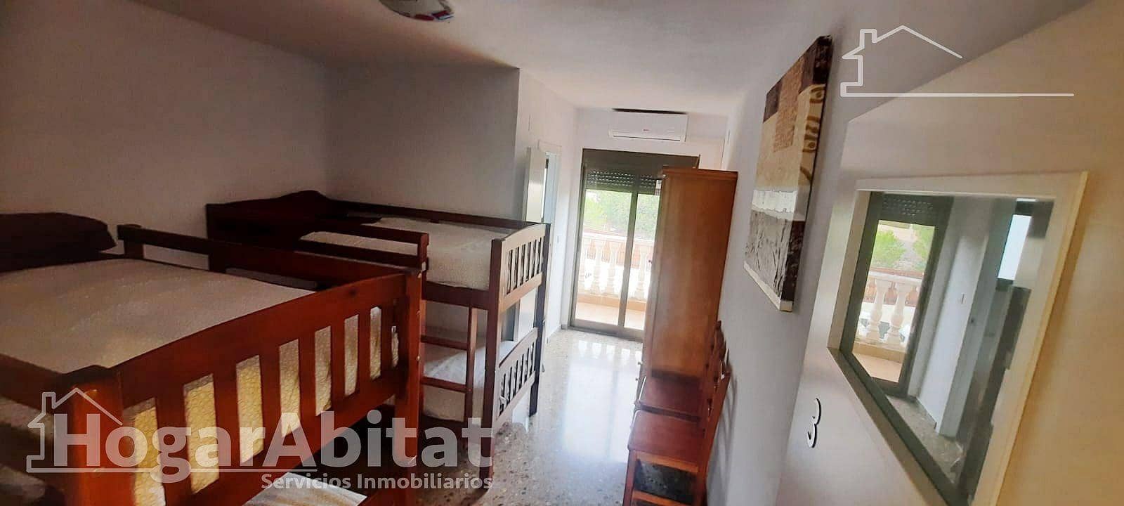 9 soveværelse Villa til salg i Godelleta med swimmingpool garage - € 690.000 (Ref: 9367553)