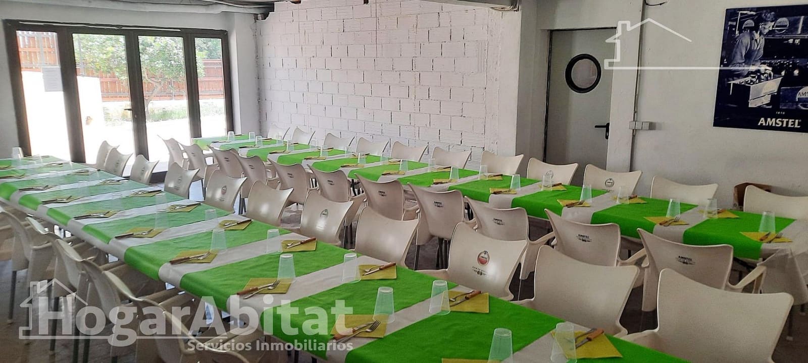 9 soveværelse Villa til salg i Godelleta med swimmingpool garage - € 690.000 (Ref: 9367553)