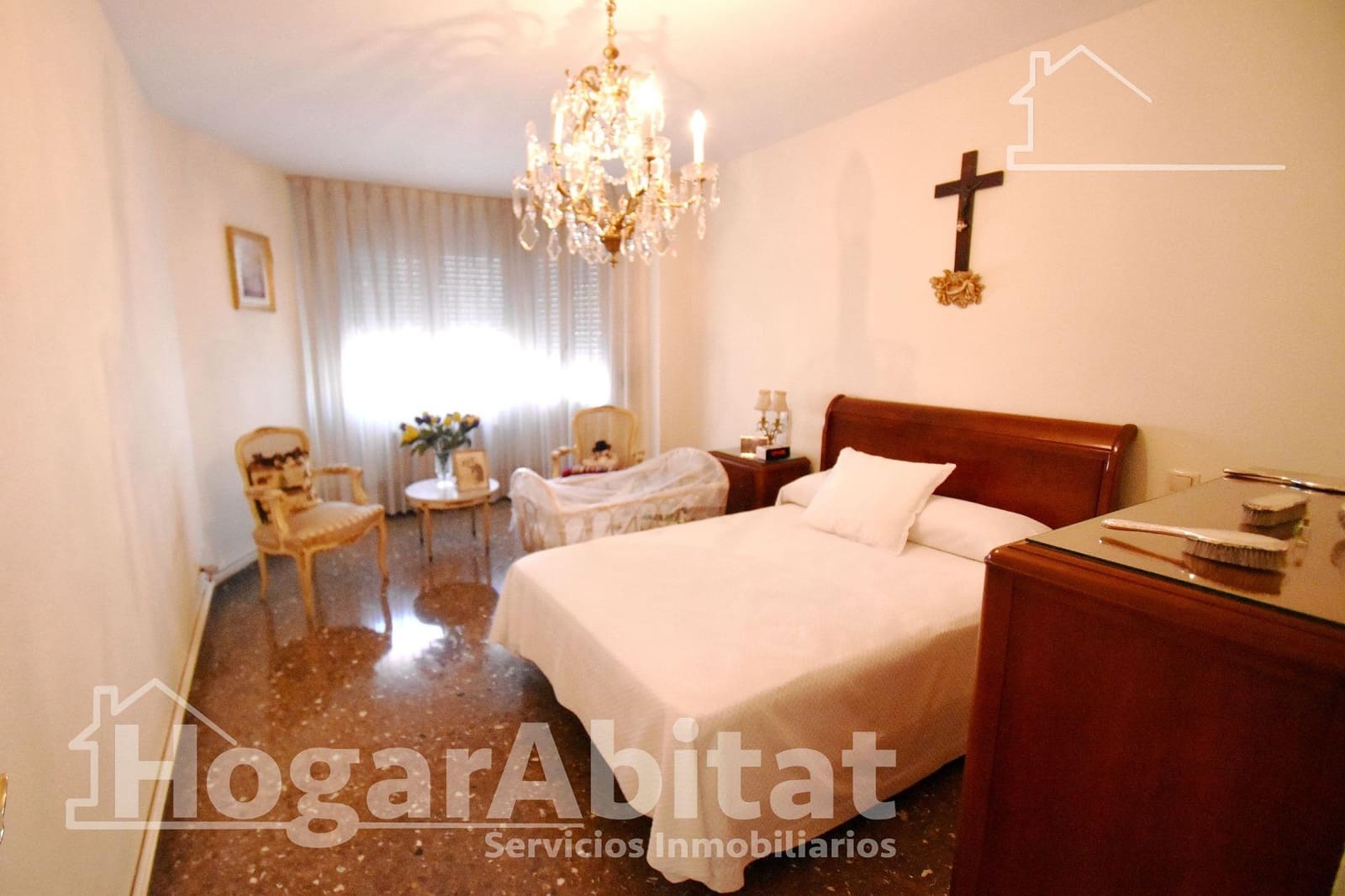 4 soverom Leilighet til salgs i Valencia by med garasje - € 655 000 (Ref: 9367557)