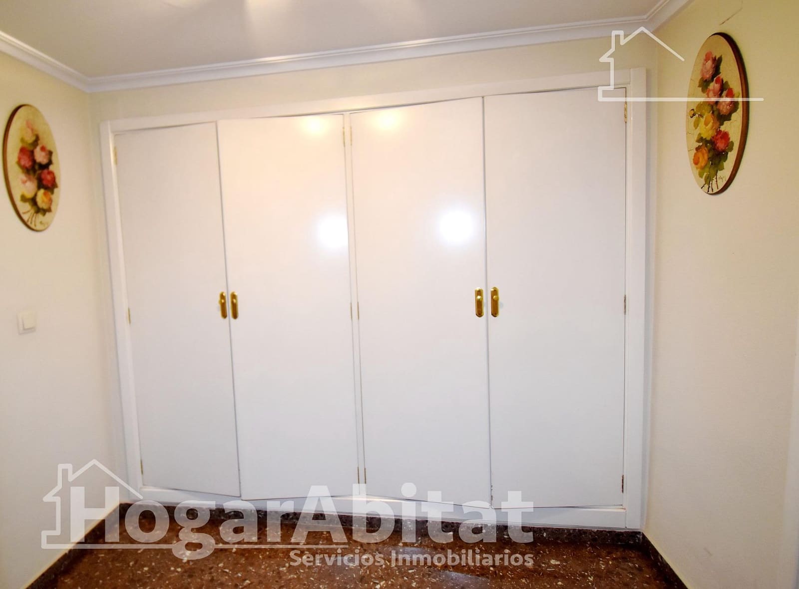 4 soverom Leilighet til salgs i Valencia by med garasje - € 655 000 (Ref: 9367557)