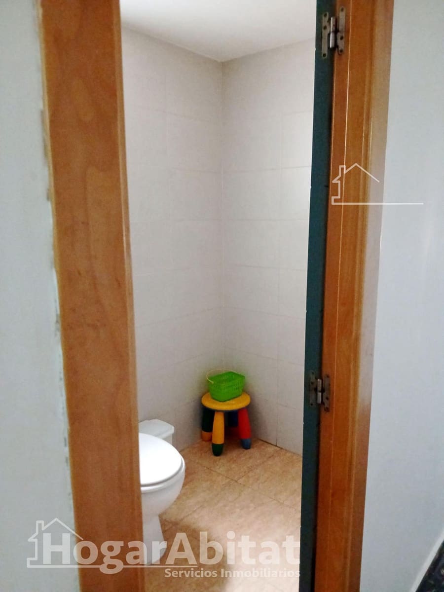 2 soverom Leilighet til salgs i Valencia by - € 140 000 (Ref: 9367558)