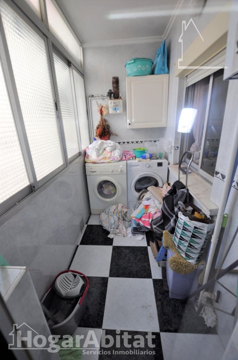 3 camera da letto Appartamento in vendita in Valencia citta - 335.000 € (Rif: 9367562)