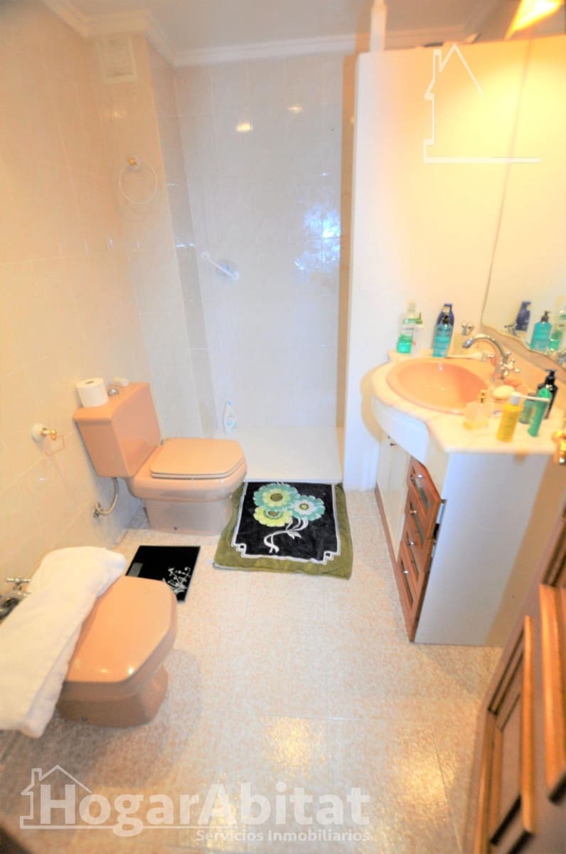 3 camera da letto Appartamento in vendita in Valencia citta - 335.000 € (Rif: 9367562)