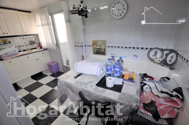 3 camera da letto Appartamento in vendita in L'Hort de Senabre, Valencia città - 335.000 € (Rif: 9367562)