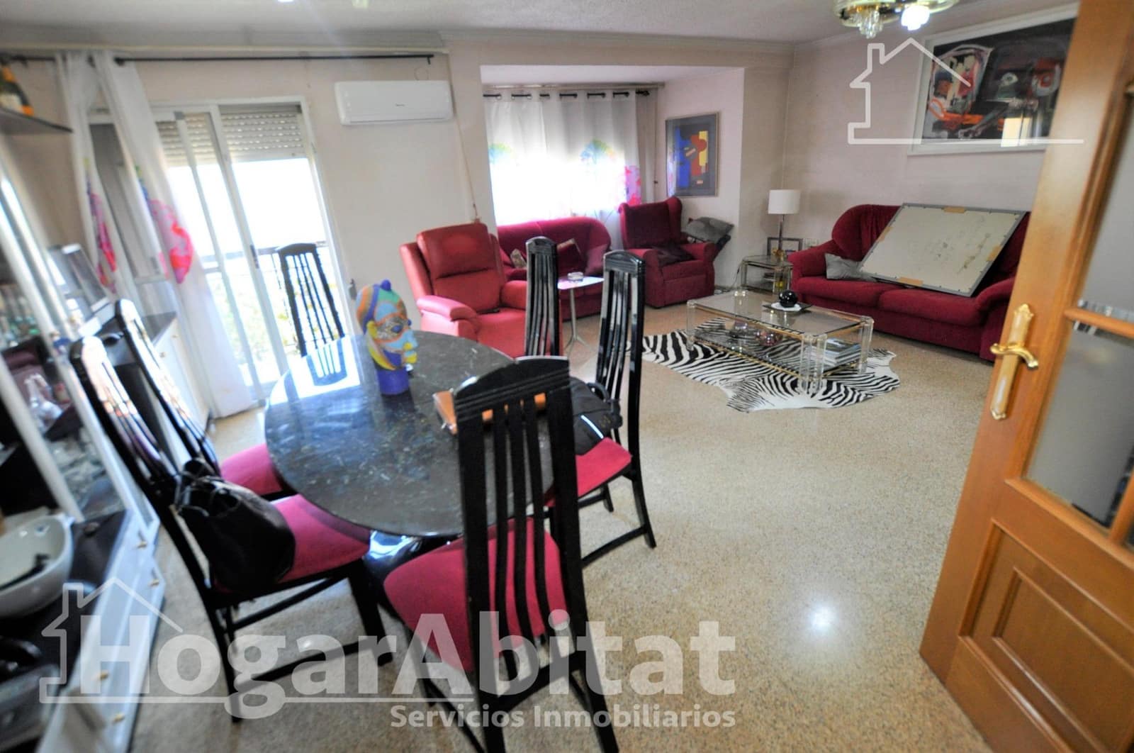 3 camera da letto Appartamento in vendita in Valencia citta - 335.000 € (Rif: 9367562)