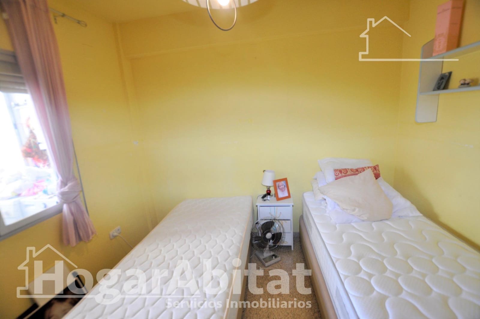 3 camera da letto Appartamento in vendita in Valencia citta - 335.000 € (Rif: 9367562)