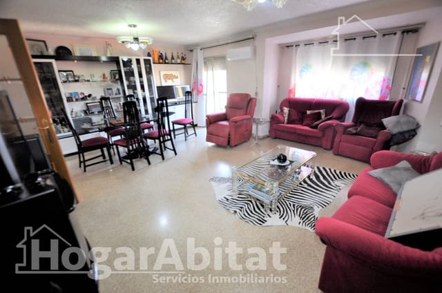 3 camera da letto Appartamento in vendita in L'Hort de Senabre, Valencia città - 335.000 € (Rif: 9367562)