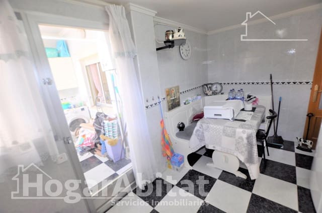 3 camera da letto Appartamento in vendita in L'Hort de Senabre, Valencia città - 335.000 € (Rif: 9367562)