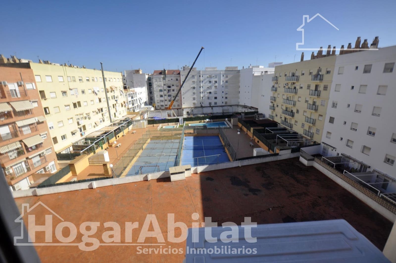 3 camera da letto Appartamento in vendita in Valencia citta - 335.000 € (Rif: 9367562)