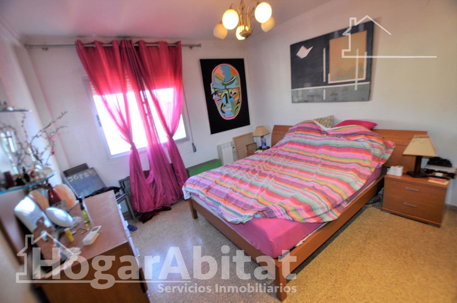 3 camera da letto Appartamento in vendita in Valencia citta - 335.000 € (Rif: 9367562)