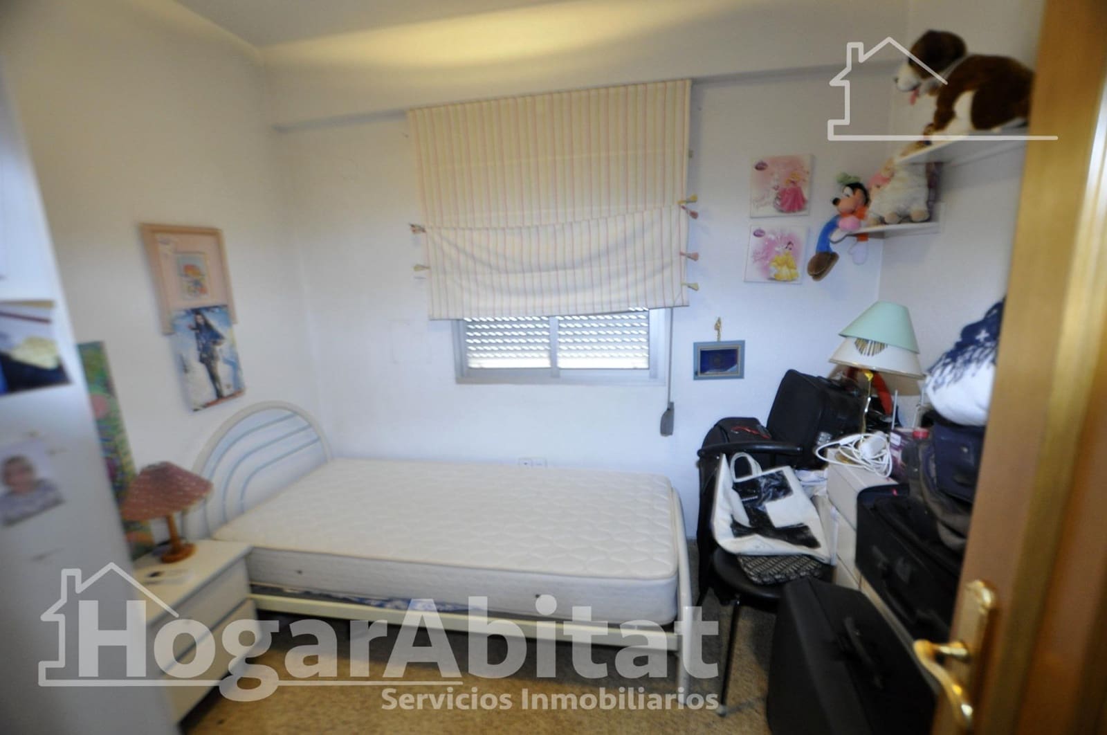 3 camera da letto Appartamento in vendita in Valencia citta - 335.000 € (Rif: 9367562)