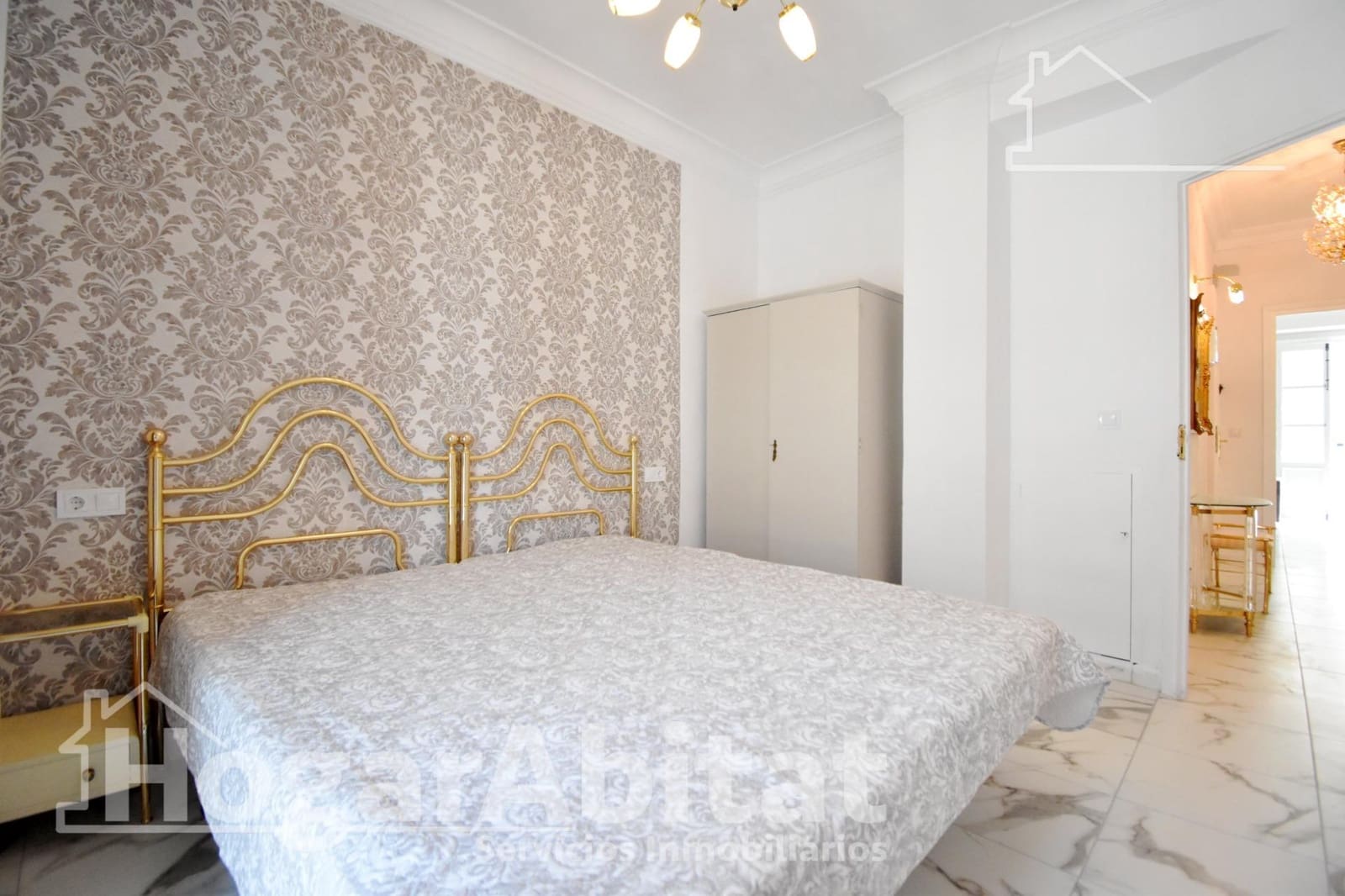 3 sovrum Lägenhet till salu i Oliva - 125 000 € (Ref: 9367564)