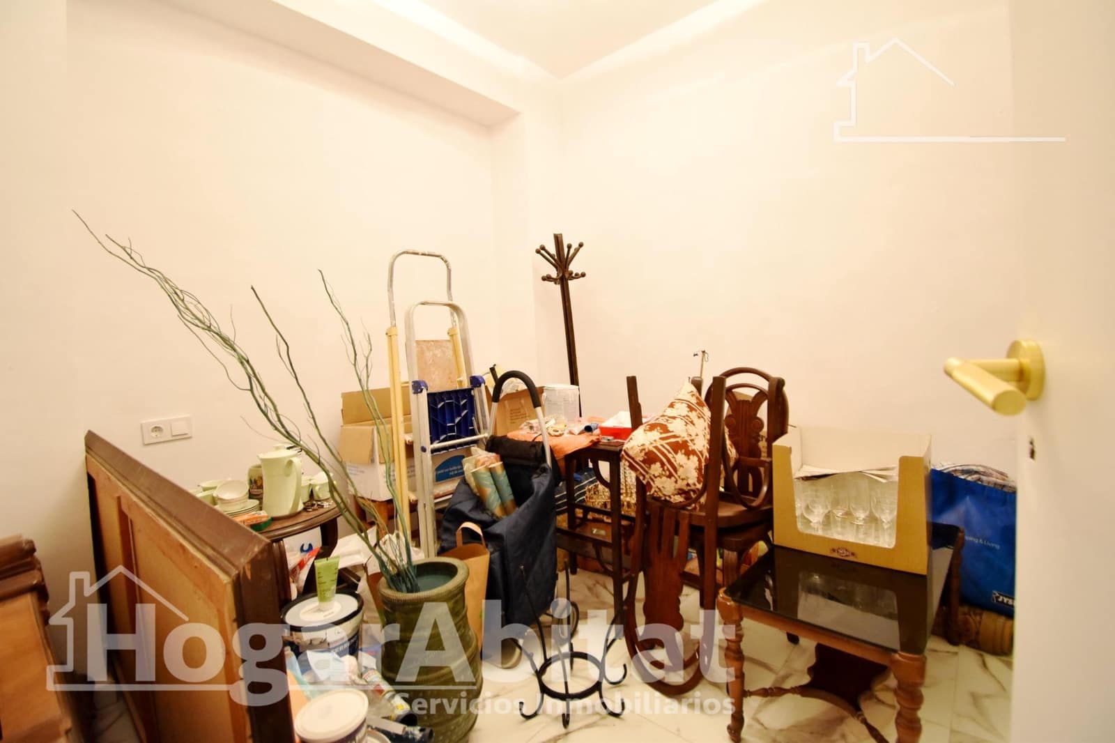 3 sovrum Lägenhet till salu i Oliva - 125 000 € (Ref: 9367564)