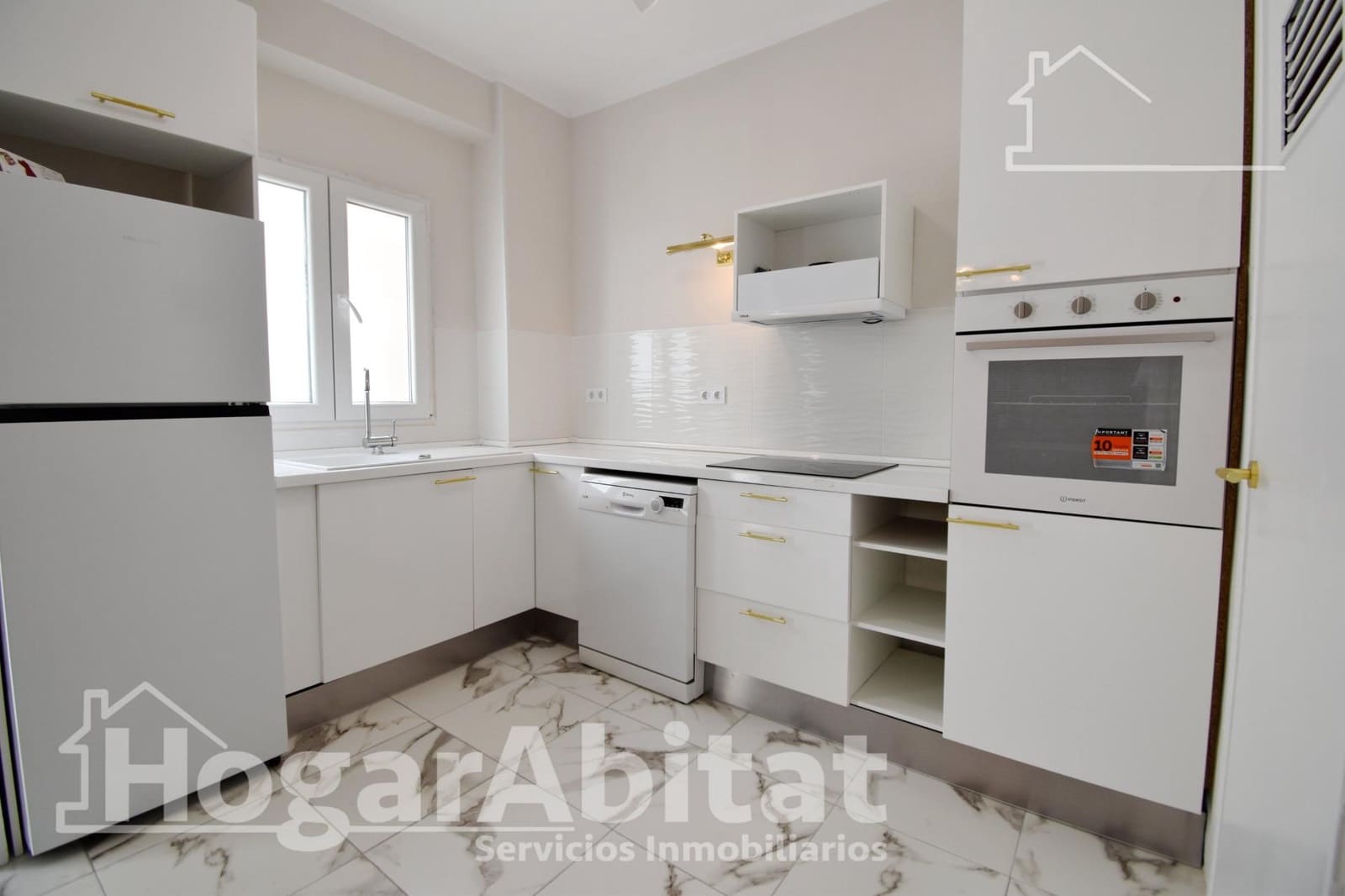 3 sovrum Lägenhet till salu i Oliva - 125 000 € (Ref: 9367564)