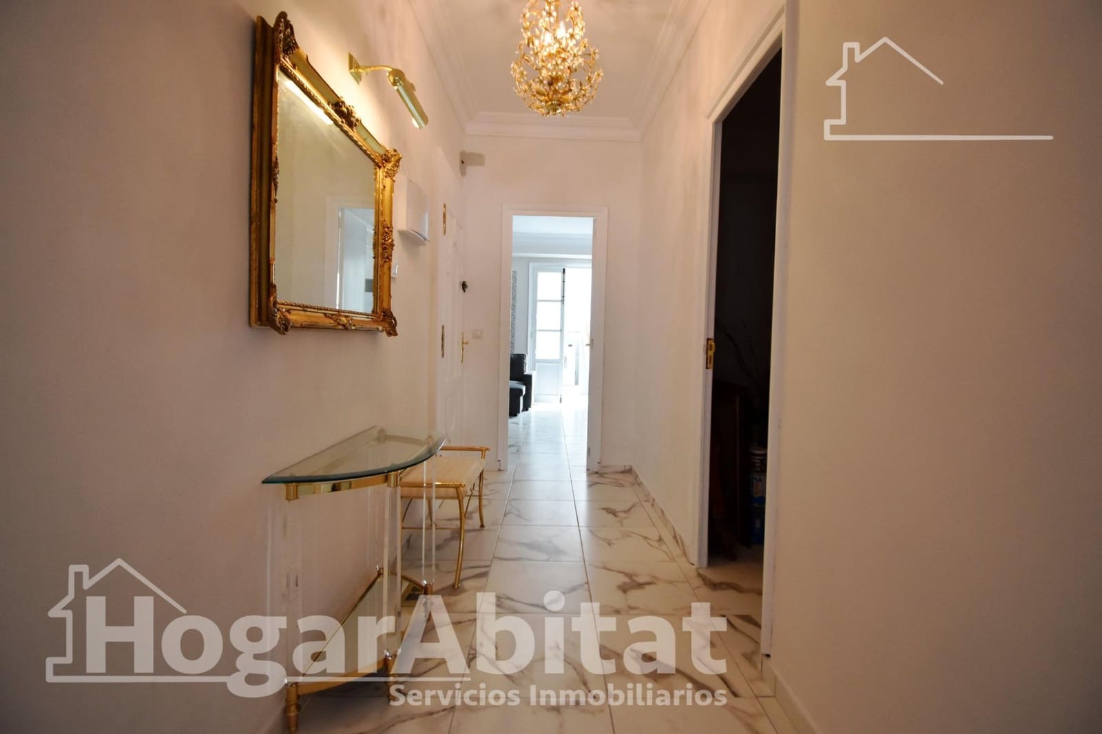 3 sovrum Lägenhet till salu i Oliva - 125 000 € (Ref: 9367564)